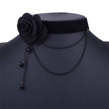 Load image into Gallery viewer, Chunky Bib Necklace